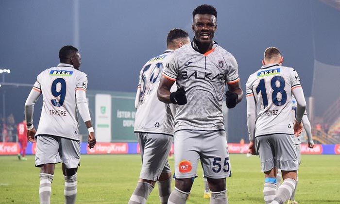 Ümraniyespor yine mağlup