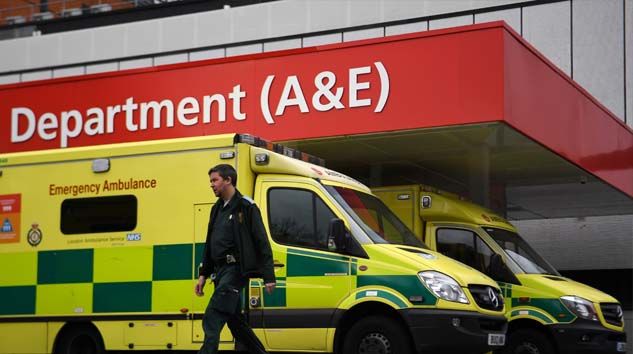 Dünya liderlerinden Johnson’a geçmiş olsun mesajı