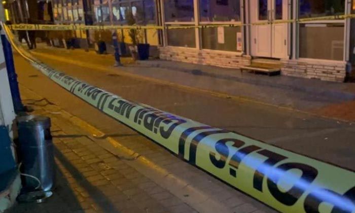 Eskişehir’de Egemen Rahmi Demircioğlu öldürüldü