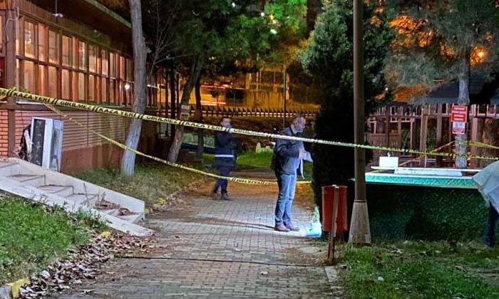 Kocaeli’de Kıymet Budak öldürüldü