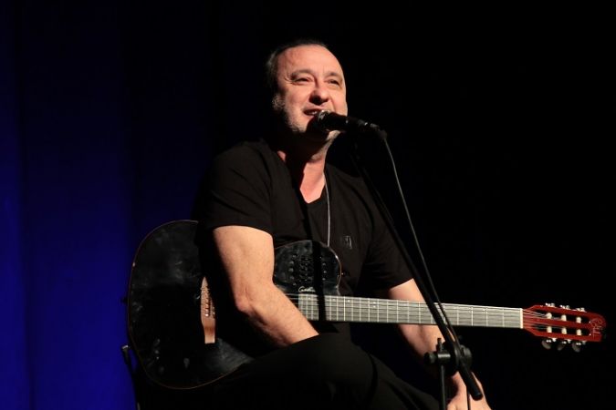 Nev’den Bir Nev – i Muhabbet Nev’den Bir Nev – i Muhabbet