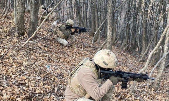 En büyük Eren operasyonu düzenleniyor En büyük Eren operasyonu düzenleniyor