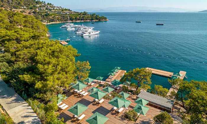 Kempinski Türkiye’deki büyümesini Nef ortaklığıyla güçlendiriyor