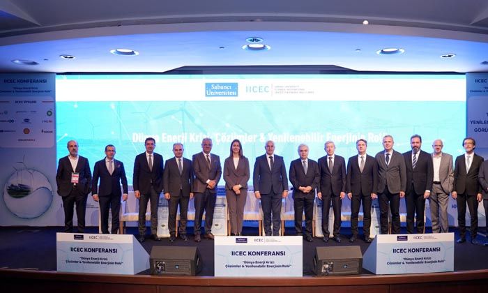 Dr. Fatih Birol: Türkiye, yenilenebilir enerjide 5 yılda yüzde 65’e yakın büyüyebilir