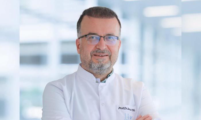 ‘Mide kanseri sinsice ilerleyebilir’