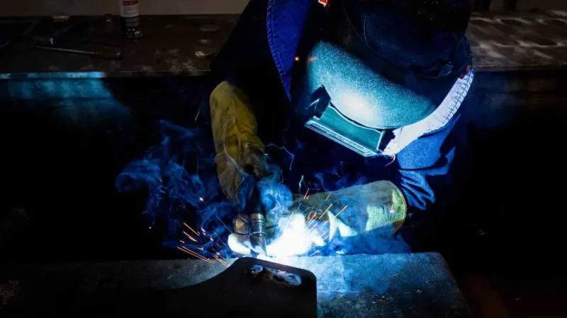 İş var; ama yetişmiş ara eleman yok: "10 bin kişi aranıyor"