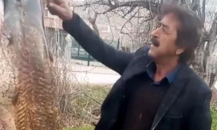 Adıyaman’da Kadir İrendeli’nin cesedi bulundu