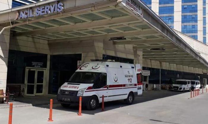 Siirt’te Reyhan Subaşı’nın ölümü şüpheli bulundu