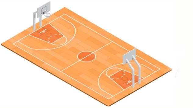 Sincan’da 25 adet çok amaçlı mini basketbol voleybol sahası yaptırılacak