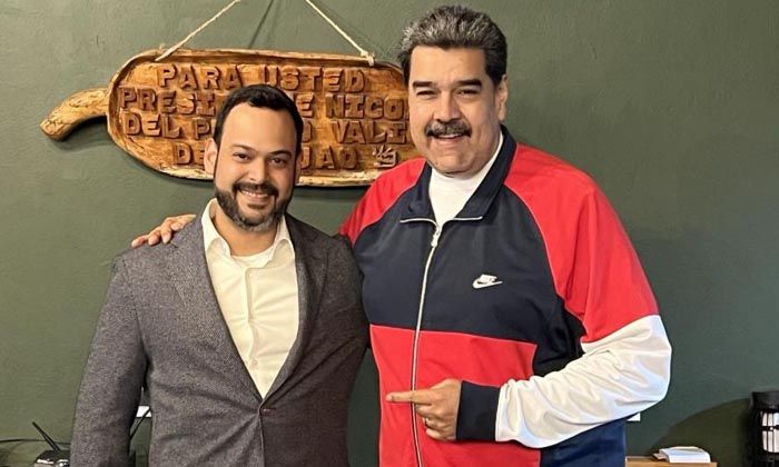 Venezuela Brezilya’ya 3 yılın ardından büyükelçi atayacak