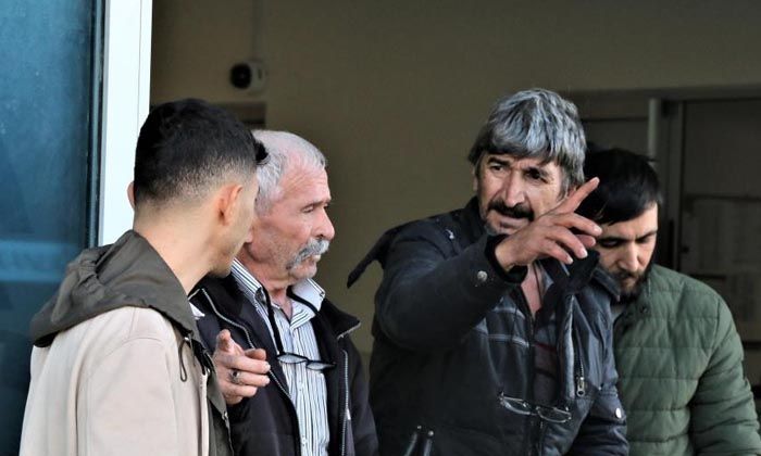 Antalya’da Emine Karayılan hayatını kaybetti