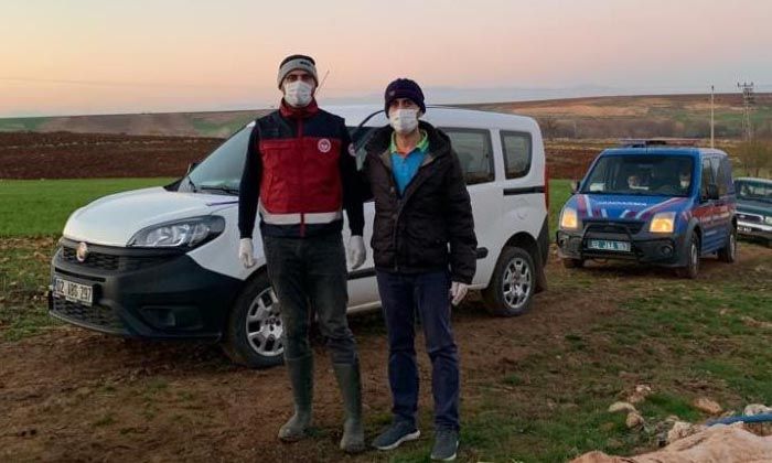 Adıyaman’da 3 köy kuduz nedeniyle karantinaya alındı