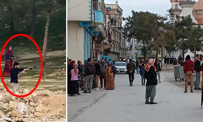 Gaziantep’te akrabalar arasında kız alıp verme kavgası: 3 yaralı