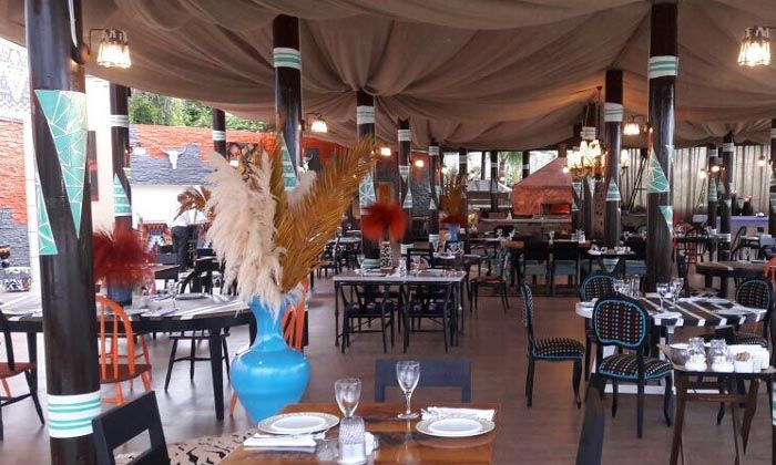 Otellerde renovasyon dönemi başladı