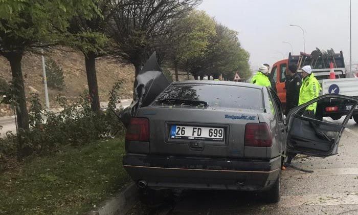 Bilecik’teki kazada Sezgin İstekli hayatını kaybetti