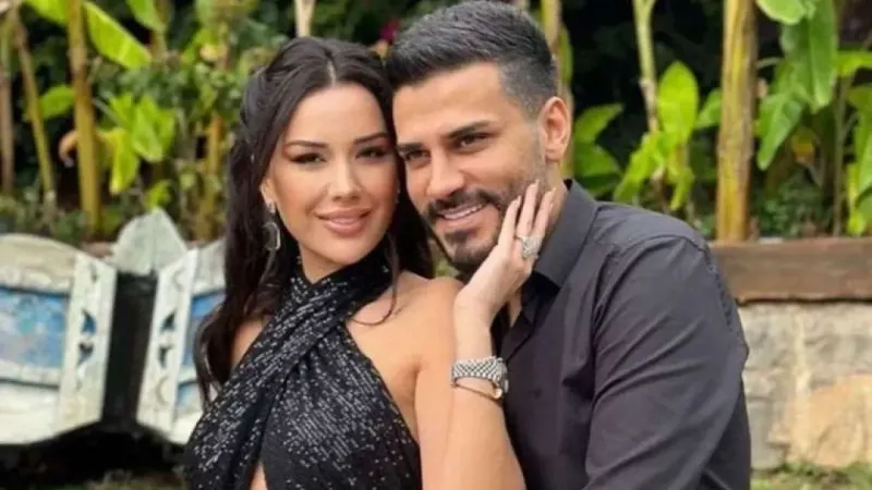 Polat çifti hakkında 3 ayrı suçtan iddianame düzenlendi