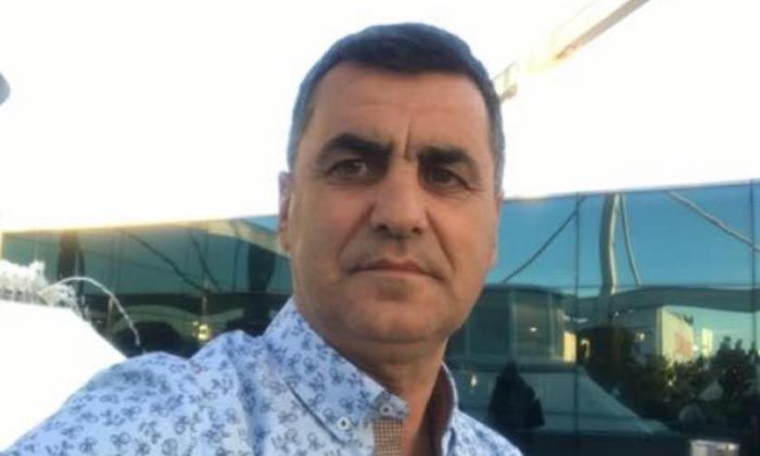 Hakkari’de dağdan düşen Şakir Adıyaman hayatını kaybetti