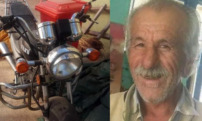 Denizli’de Hacı Özdemir hayatını kaybetti