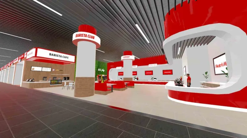 MediaMarkt Tech Arena deneyimini sanal ortama taşıyor