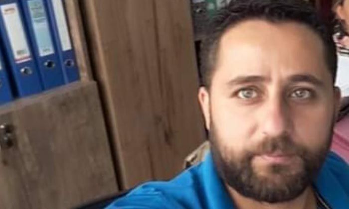 Ankara’daki kazada Sinan Atik hayatını kaybetti