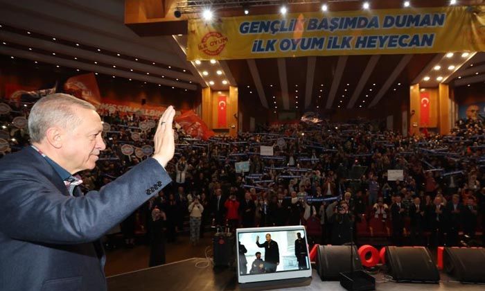 Karadeniz’de keşfettiğimiz doğal gazı 2023’ün ilk çeyreğinde evlerimizde kullanacağız