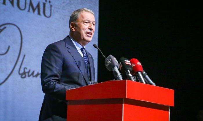 Güvendikleri dağlara karlar yağmadan tarihten ders almalıdırlar