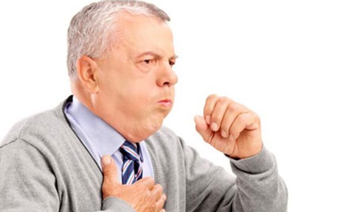 Artık milli şikayetimiz: Öksürük