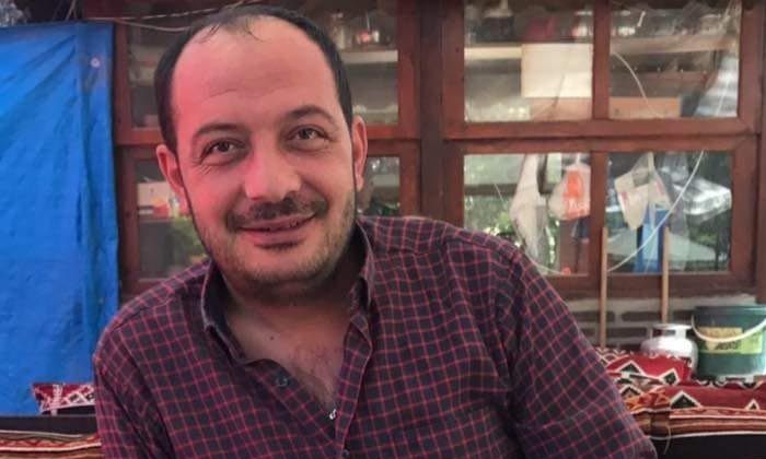 Afyonkarahisar’da Mustafa Köseer hayatını kaybetti