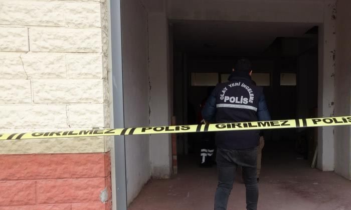 Bilecik’te Fatime Bozali ölü bulundu Bilecik’te Fatime Bozali ölü bulundu