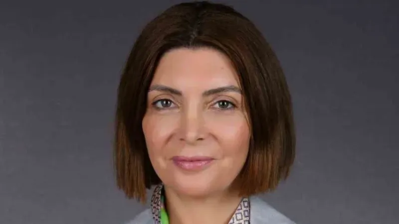 Yıldız Holding’de üst düzey atama