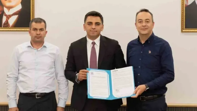 Erzincan’da muhtarlara maaş promosyonu 46 bin TL Erzincan’da muhtarlara maaş promosyonu 46 bin TL