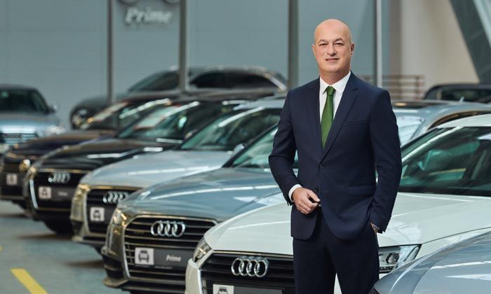 İkinci el otomobil pazarında hareketlilik başladı