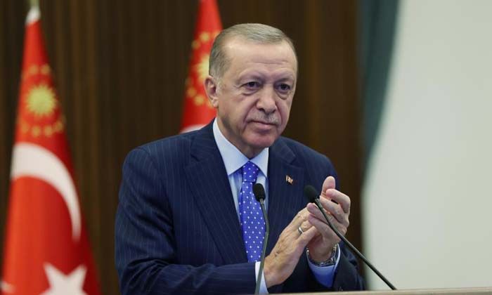 Cumhurbaşkanı Erdoğan müjdeleri açıkladı