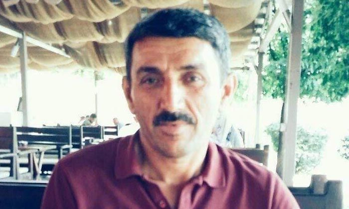 Çorum’daki kazada Mehmet Gafar hayatını kaybetti