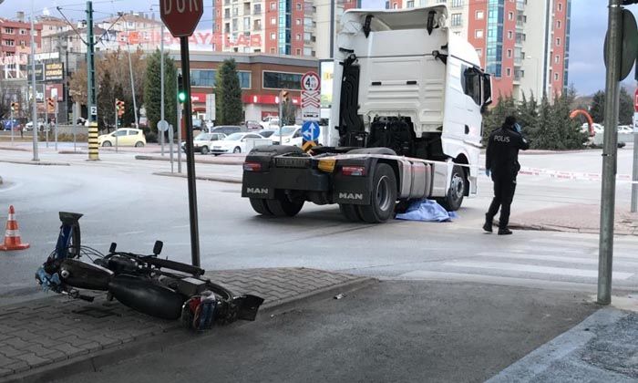 Konya’daki kazada Sabit Sucu hayatını kaybetti