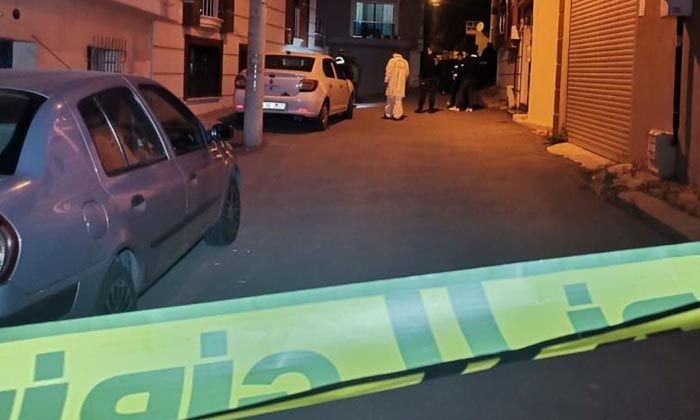 İzmir’de Tuba Kul öldürüldü