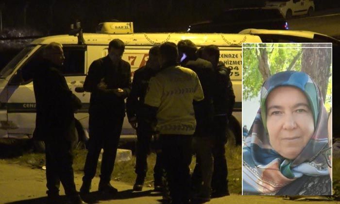 Denizli’deki kazada Sultan Sevinç hayatını kaybetti