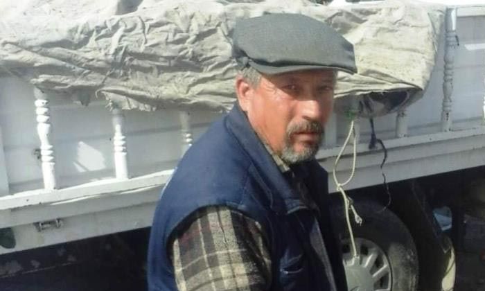 Muğla’daki kazada Dursun Çatak hayatını kaybetti