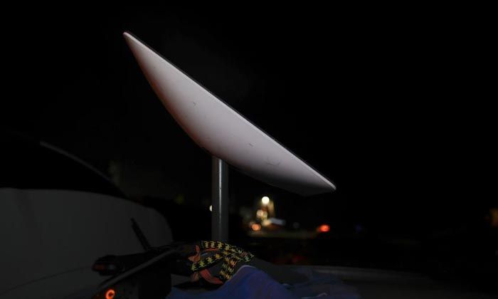 Elon Musk: “İran’da yaklaşık 100 Starlink uydusu aktif”