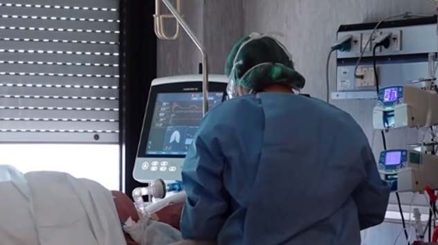 Tunus: Karantinaya uymayanlar adam öldürmekle yargılanabilir