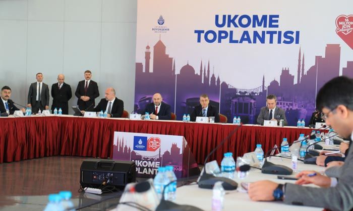 İstanbul’da toplu ulaşım ve taksiye zam