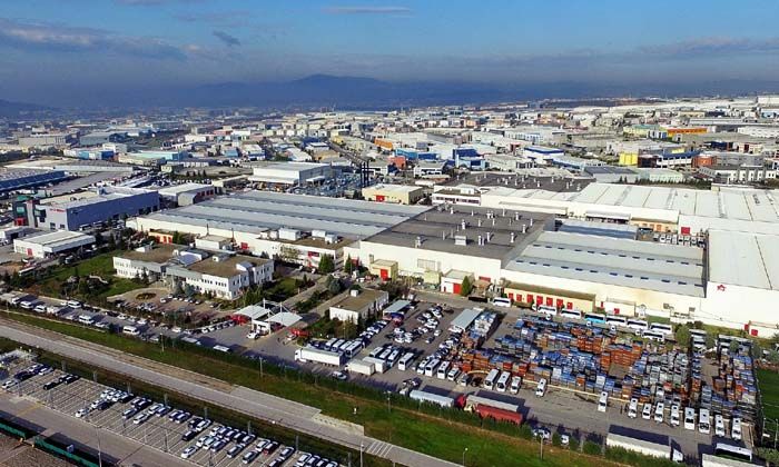 Anadolu Isuzu, CDP değerlendirmesinde ticari araçlar sektöründe ilk sırada