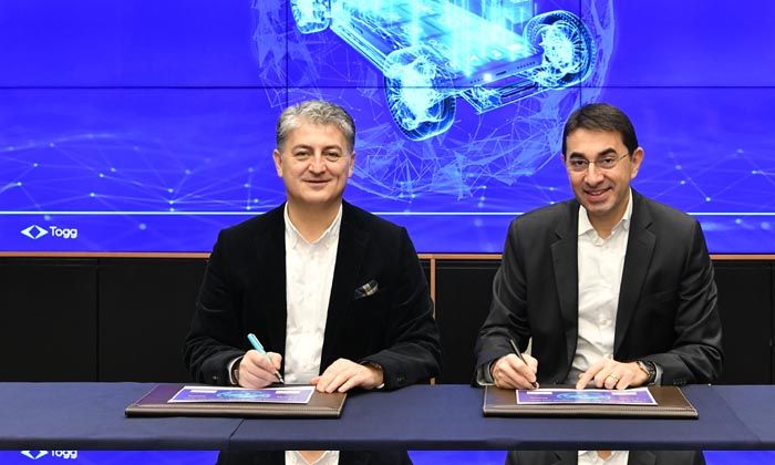 Togg ve Migros’tan benzersiz kullanıcı deneyimi için iş birliği