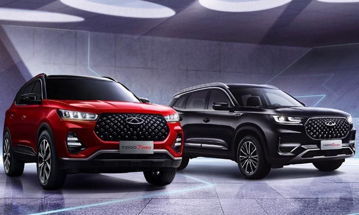 Chery’nin ihracatı yıllık yüzde 70.9’luk artışla yeni bir zirveye ulaştı