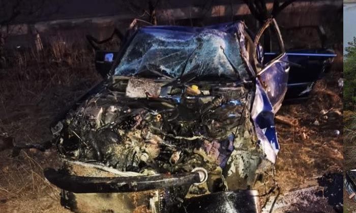 Isparta’daki kazada Mehmet Arif Taşdemir ve İbrahim Yılmaz Can hayatını kaybetti