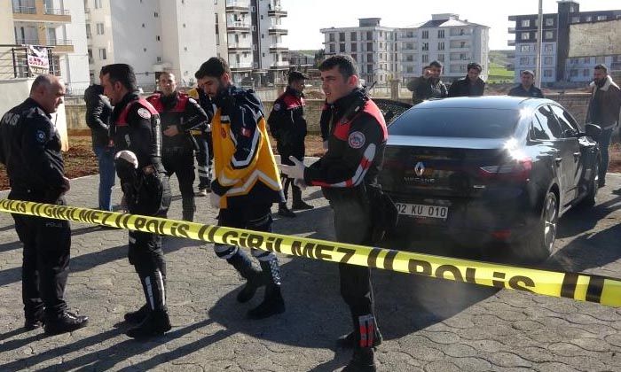 Adıyaman’da Abdurrahman Toprak ölü bulundu Adıyaman’da Abdurrahman Toprak ölü bulundu