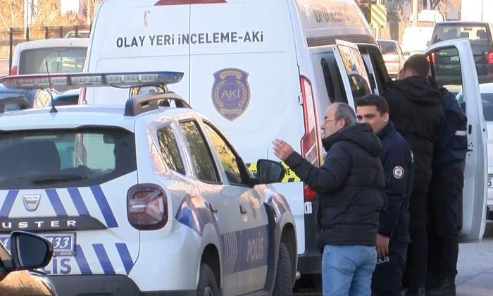 Kartal’da otomobilin çarptığı Mukaddes Özkan hayatını kaybetti