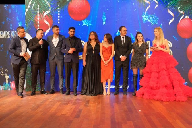 Gold Plus Of Turkey Ödülleri Akatlarda Sahiplerini Buldu