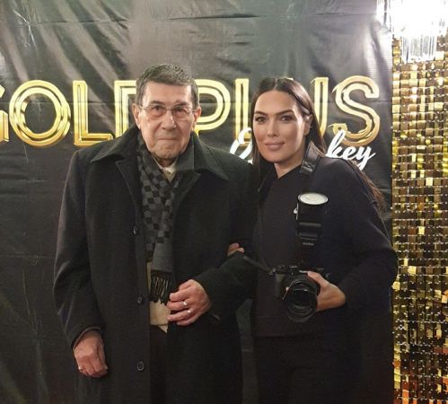 Gold Plus Of Turkey Ödülleri Akatlarda Sahiplerini Buldu Gold Plus Of Turkey Ödülleri Akatlarda Sahiplerini Buldu