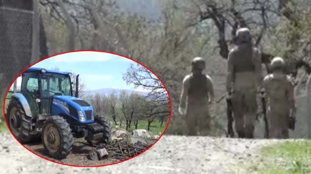 Diyarbakır’da hain saldırı: 5 sivil şehit